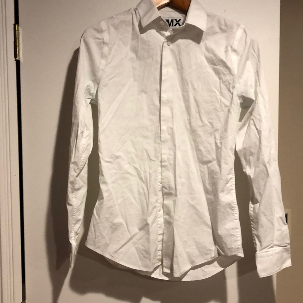 Express Dress Shirt